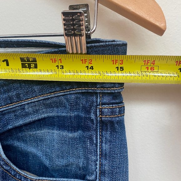 Rag and Bone Slim jeans 29 x 29 - Picture 6 of 8